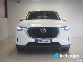 Mazda CX-60 vaihtoauto