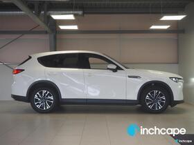 Mazda CX-60 vaihtoauto