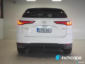 Mazda CX-60 vaihtoauto