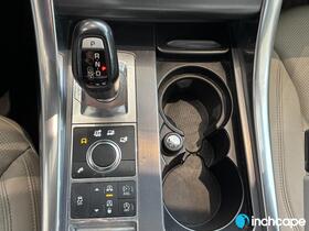 Land Rover Range Rover Sport vaihtoauto
