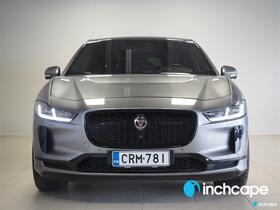 Jaguar I-PACE vaihtoauto