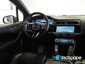 Jaguar I-PACE vaihtoauto