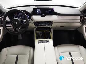 Mazda CX-80 vaihtoauto