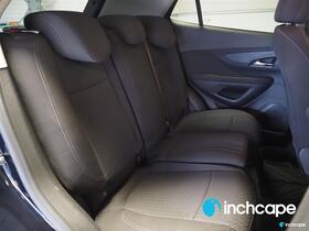 Opel Mokka vaihtoauto