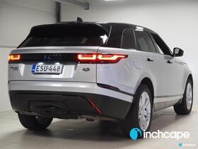 Land Rover Range Rover Velar vaihtoauto