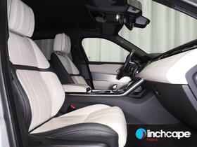 Land Rover Range Rover Velar vaihtoauto