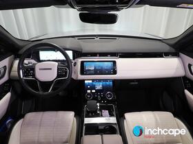 Land Rover Range Rover Velar vaihtoauto