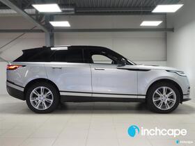 Land Rover Range Rover Velar vaihtoauto
