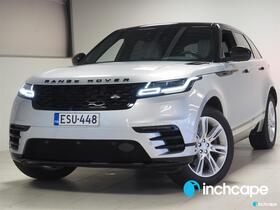 Land Rover Range Rover Velar vaihtoauto