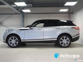 Land Rover Range Rover Velar vaihtoauto