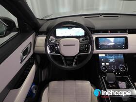 Land Rover Range Rover Velar vaihtoauto