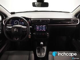 Citroën C3 vaihtoauto