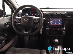 Citroën C3 vaihtoauto