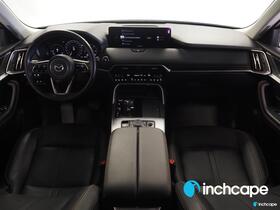 Mazda CX-60 vaihtoauto