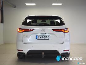 Mazda CX-60 vaihtoauto