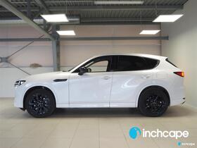 Mazda CX-60 vaihtoauto