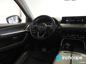 Mazda CX-60 vaihtoauto