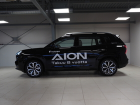 AION V vaihtoauto