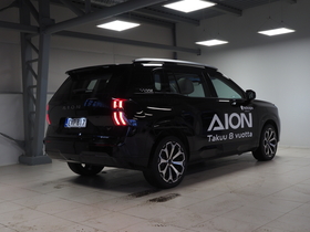 AION V vaihtoauto