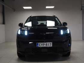 AION V vaihtoauto