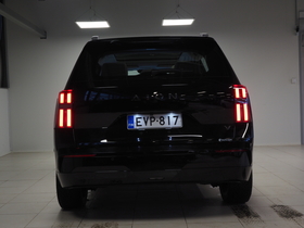 AION V vaihtoauto