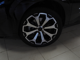 AION V vaihtoauto
