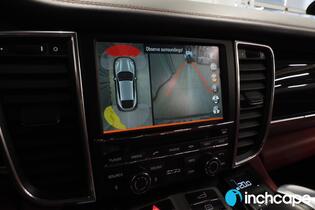 Porsche Panamera vaihtoauto