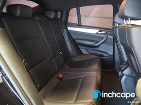 BMW X4 vaihtoauto