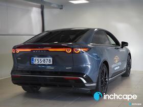 Mazda Mazda6e vaihtoauto