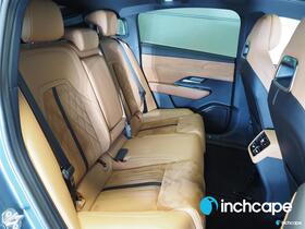 Mazda Mazda6e vaihtoauto