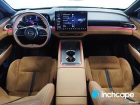 Mazda Mazda6e vaihtoauto