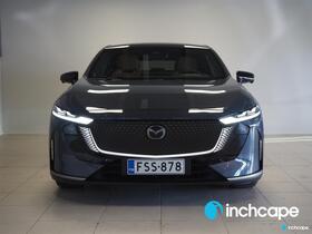 Mazda Mazda6e vaihtoauto