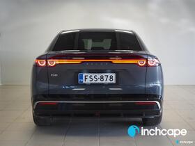 Mazda Mazda6e vaihtoauto