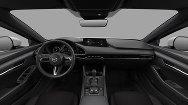 Mazda 3 vaihtoauto