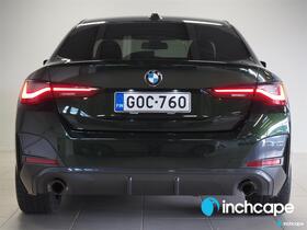BMW 430 vaihtoauto