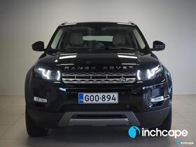 Land Rover Range Rover Evoque vaihtoauto