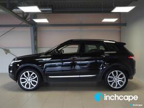 Land Rover Range Rover Evoque vaihtoauto