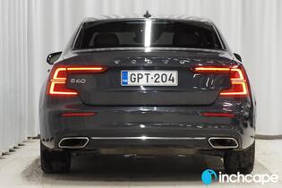 Volvo S60 vaihtoauto