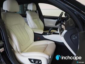 BMW 630 vaihtoauto