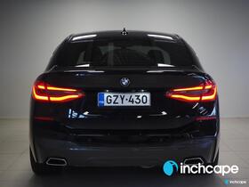 BMW 630 vaihtoauto