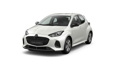 Mazda Mazda2 Hybrid vaihtoauto