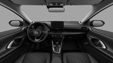 Mazda Mazda2 Hybrid vaihtoauto