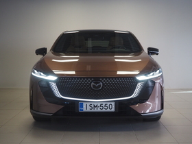 Mazda Mazda6e vaihtoauto
