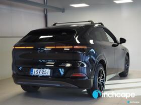 XPENG New G6 vaihtoauto