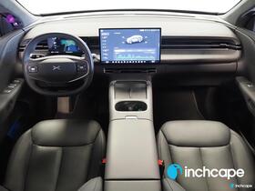 XPENG New G6 vaihtoauto