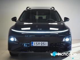 XPENG New G6 vaihtoauto