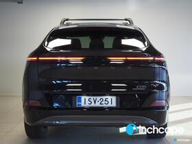 XPENG New G6 vaihtoauto