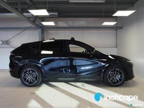 XPENG New G6 vaihtoauto