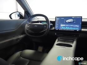 XPENG New G6 vaihtoauto