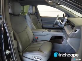 XPENG New G6 vaihtoauto